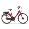 City Electric Bike Rennrad E-Bike mit Nabenmotor